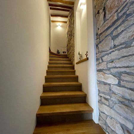 Villa Berto Nedeščina 외부 사진
