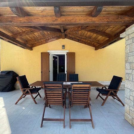 Villa Berto Nedeščina 외부 사진