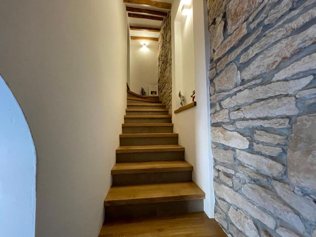 Villa Berto Nedeščina 외부 사진