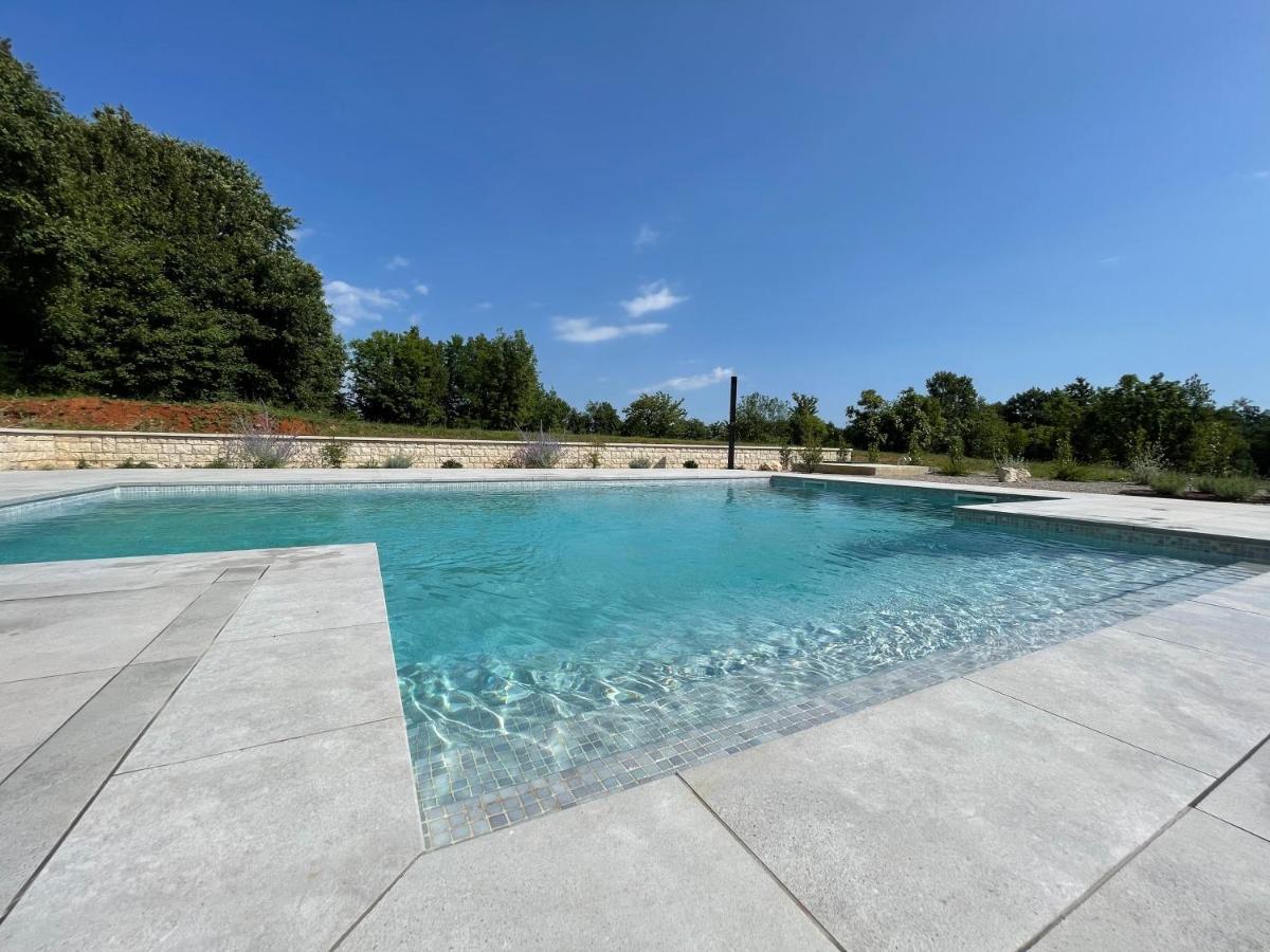 Villa Berto Nedeščina 외부 사진