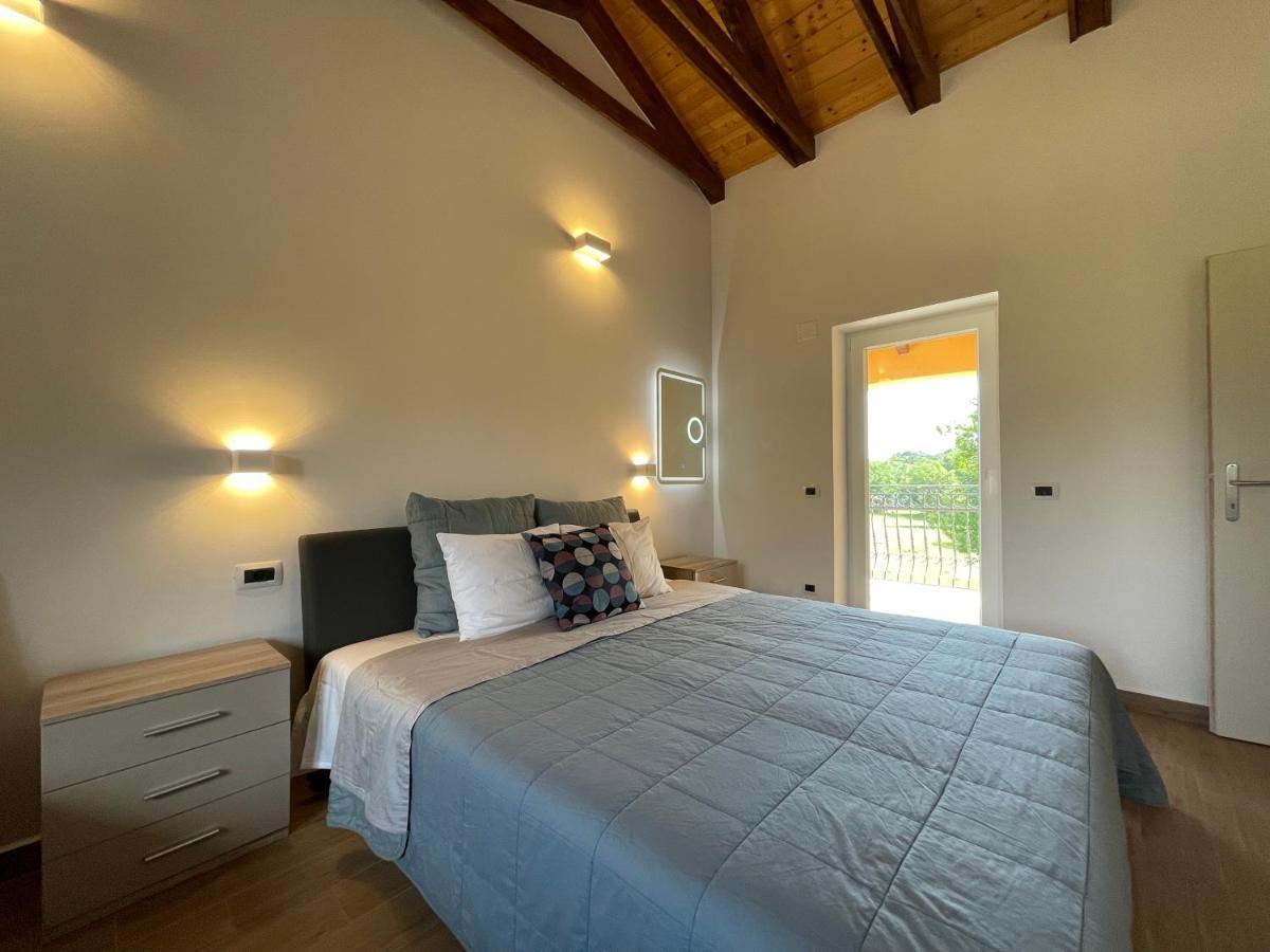 Villa Berto Nedeščina 외부 사진