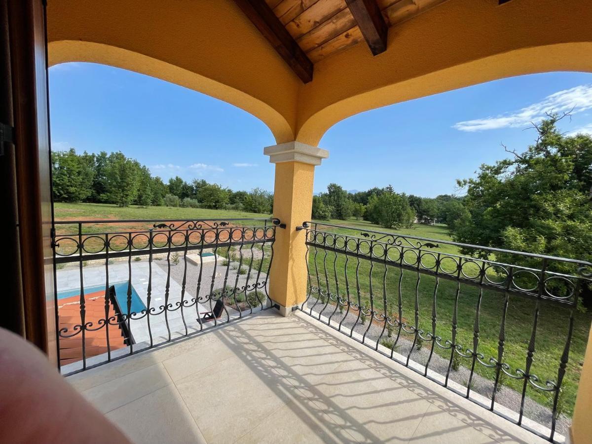 Villa Berto Nedeščina 외부 사진