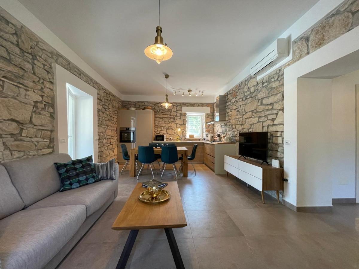 Villa Berto Nedeščina 외부 사진