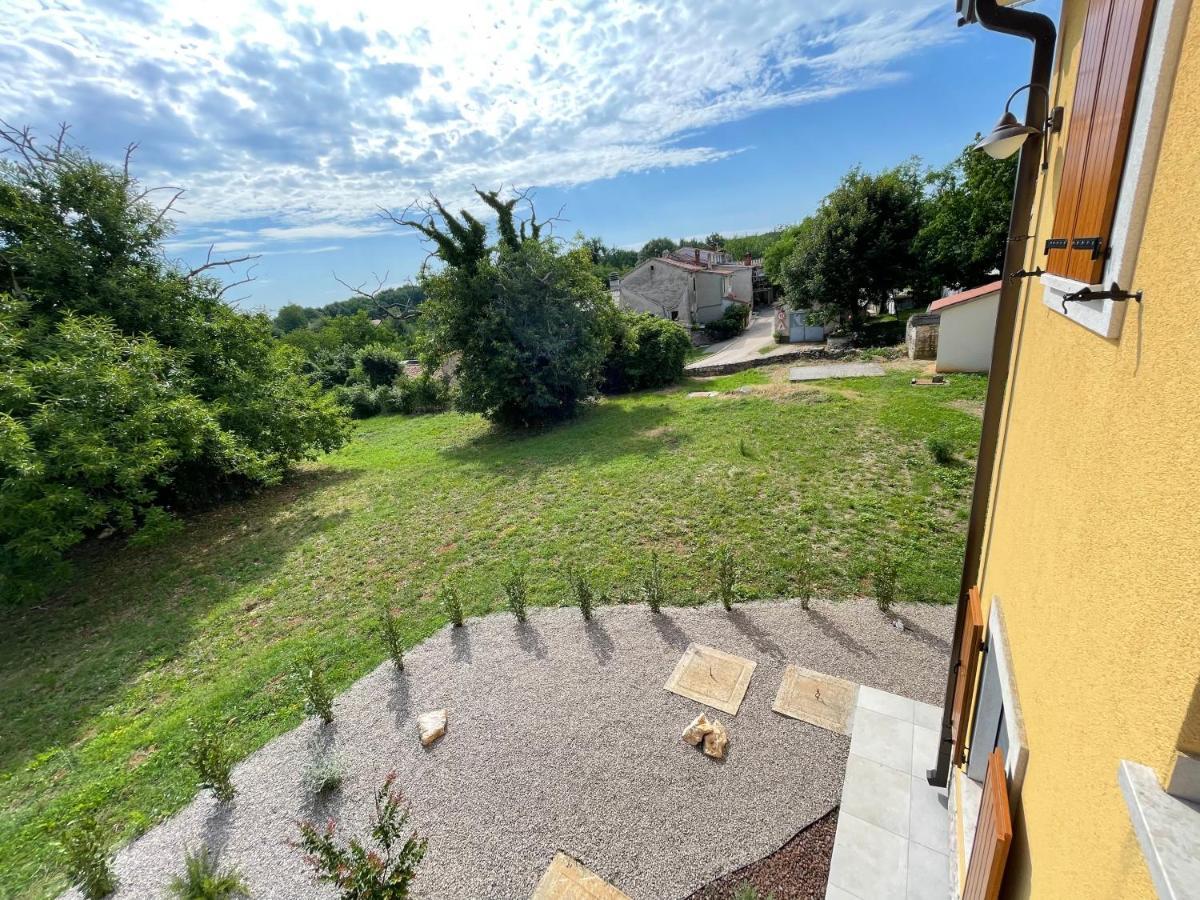 Villa Berto Nedeščina 외부 사진