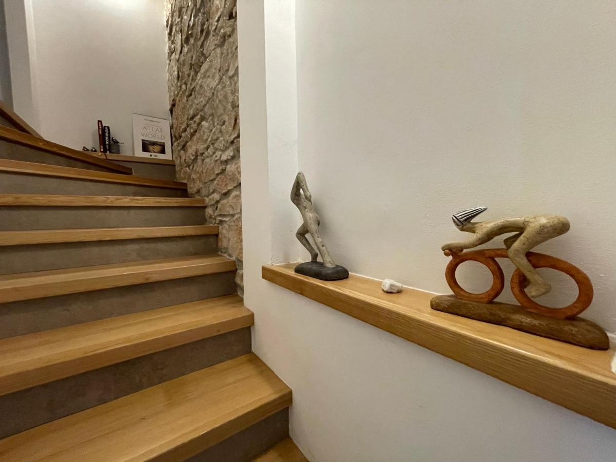 Villa Berto Nedeščina 외부 사진