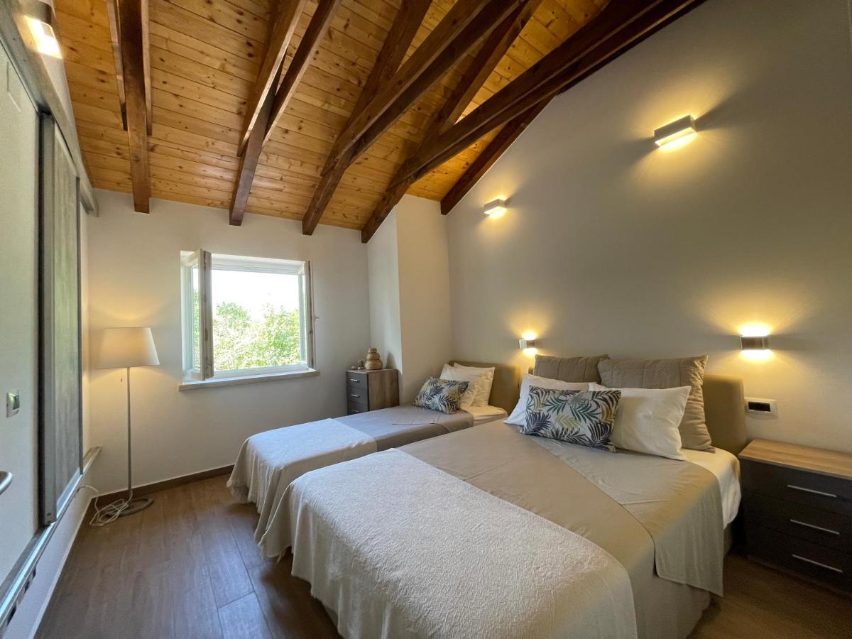 Villa Berto Nedeščina 외부 사진