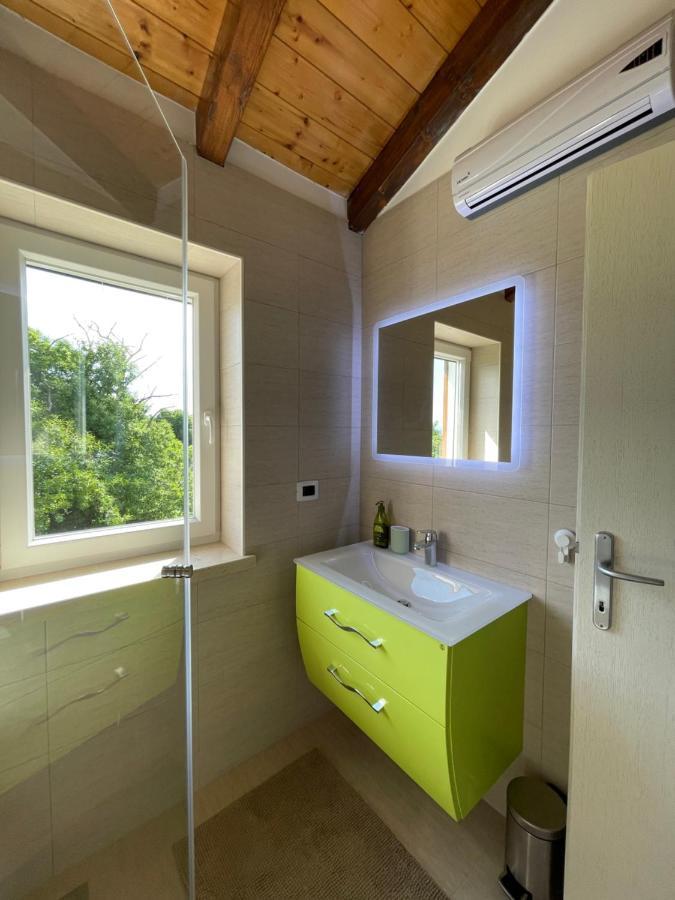 Villa Berto Nedeščina 외부 사진