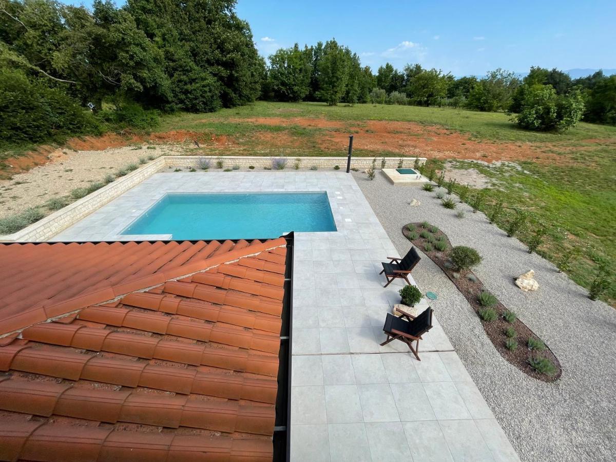 Villa Berto Nedeščina 외부 사진