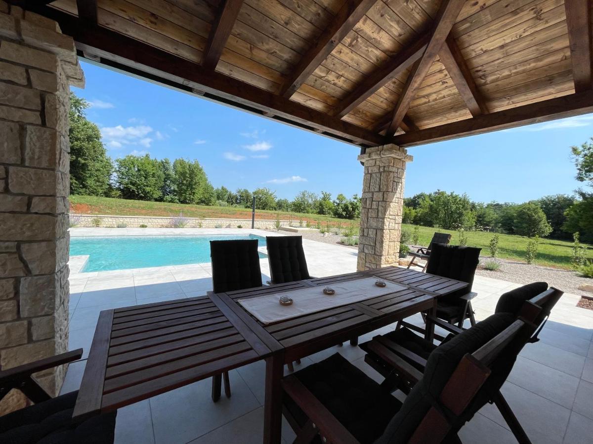Villa Berto Nedeščina 외부 사진