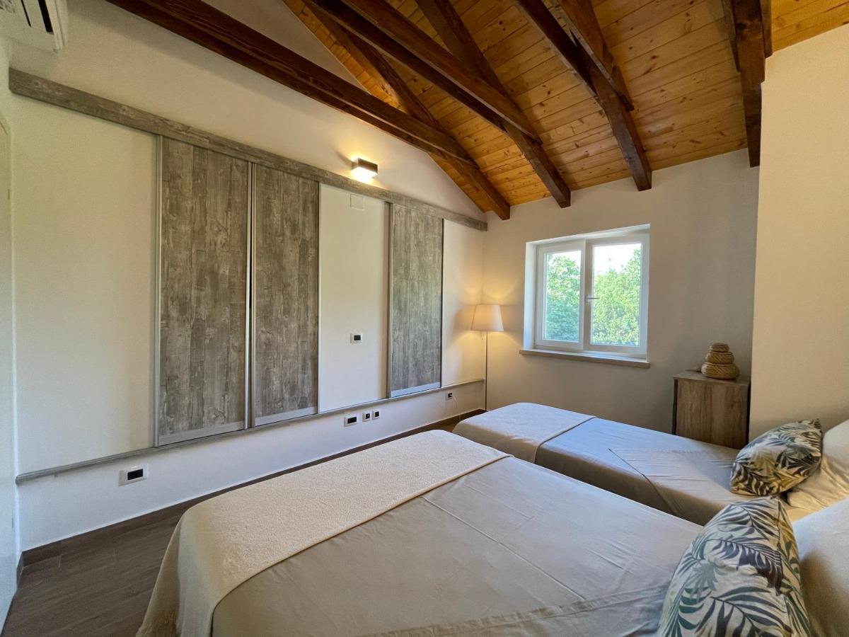 Villa Berto Nedeščina 외부 사진