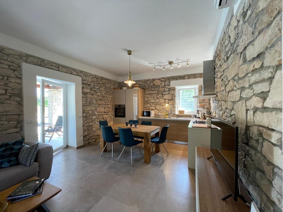 Villa Berto Nedeščina 외부 사진