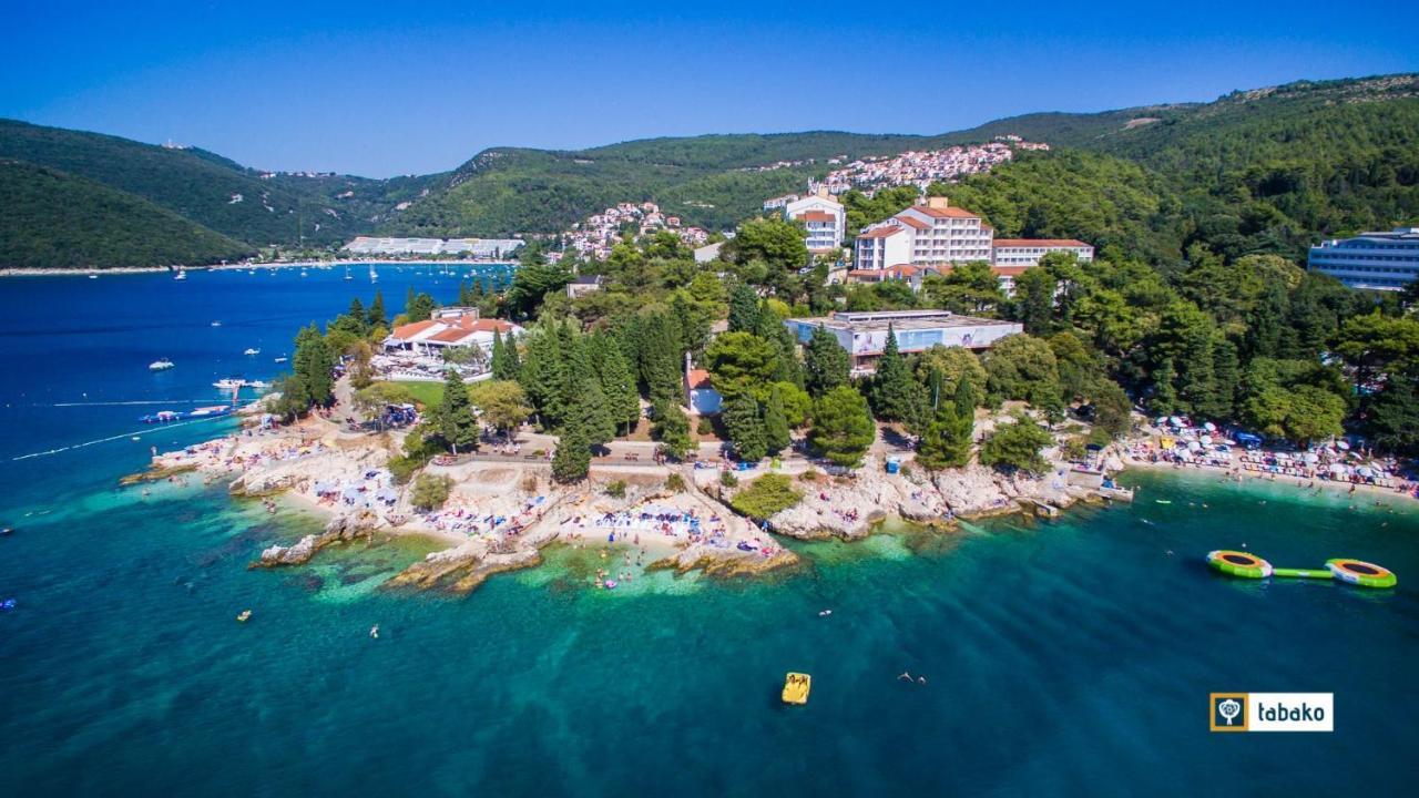 Villa Berto Nedeščina 외부 사진